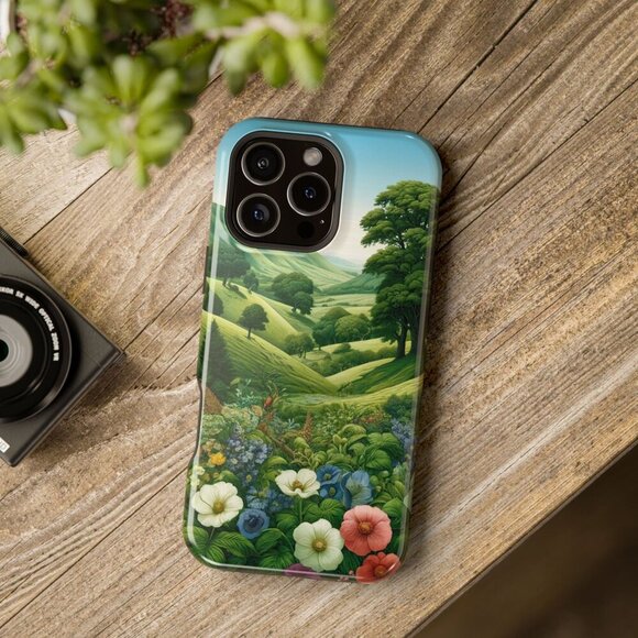 iPhone 16 Pro Max phone case, MARPC1201 - Picture 7 of 13